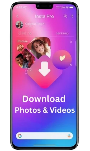 Download Stories And Media