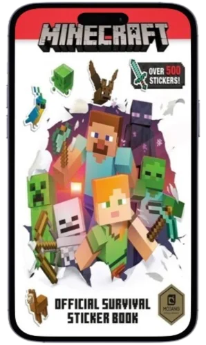 Creative & Survival Modes