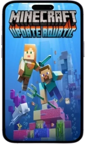 Infinite Worlds