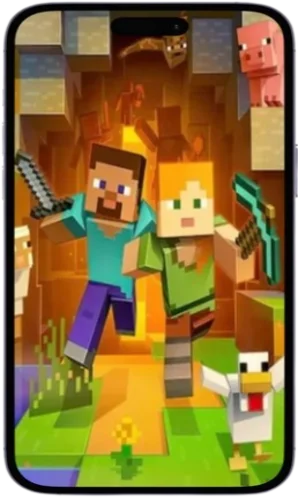 Custom Skins & Mods