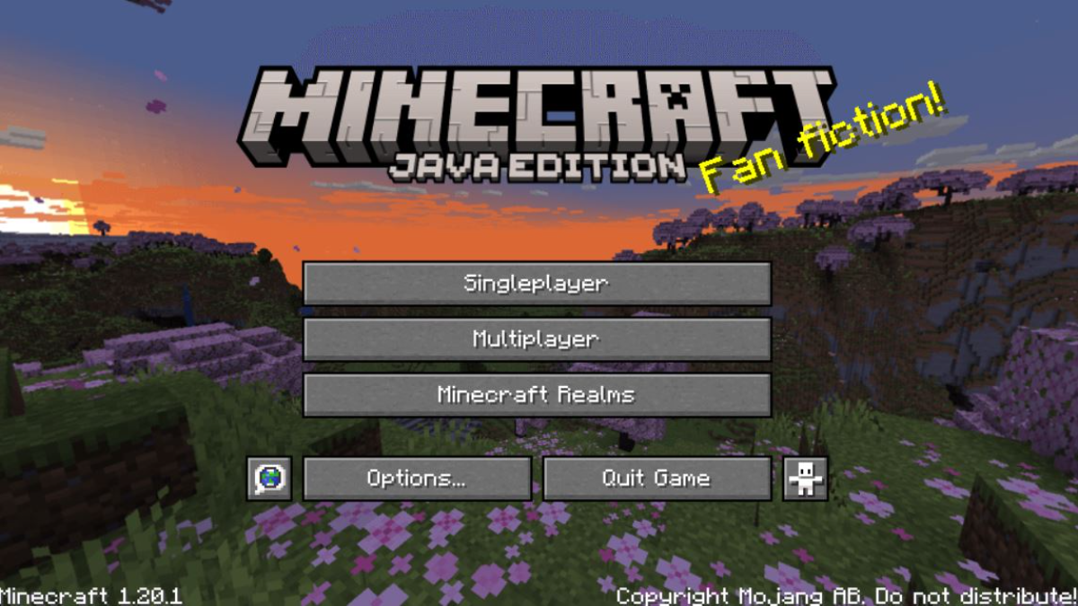 Minecraft APK Multiplayer