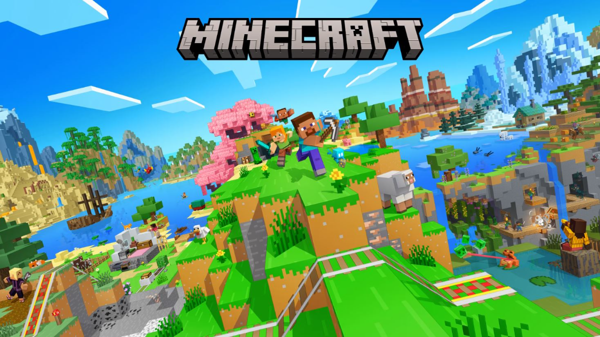 Minecraft APK Versions